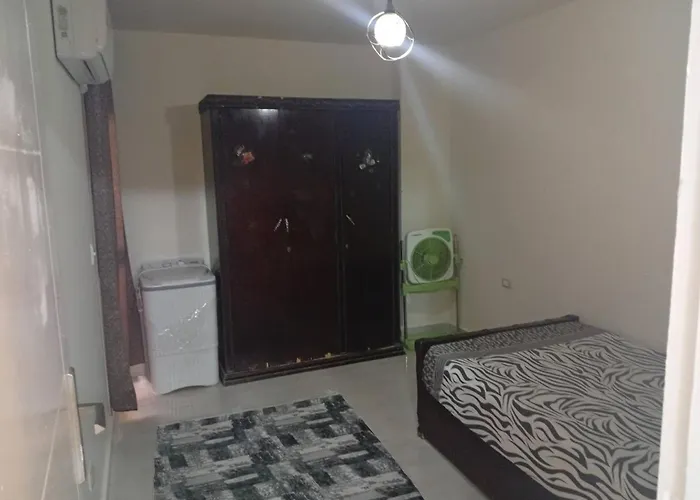 فندقيه قرية اميره لاسرينا باي *